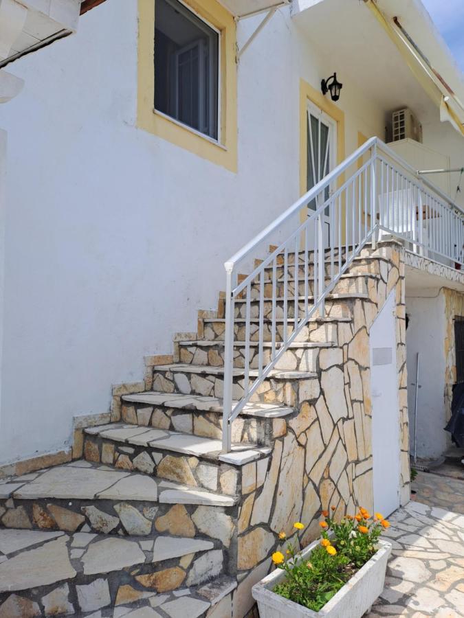 Seaside Studios Mesongí Extérieur photo