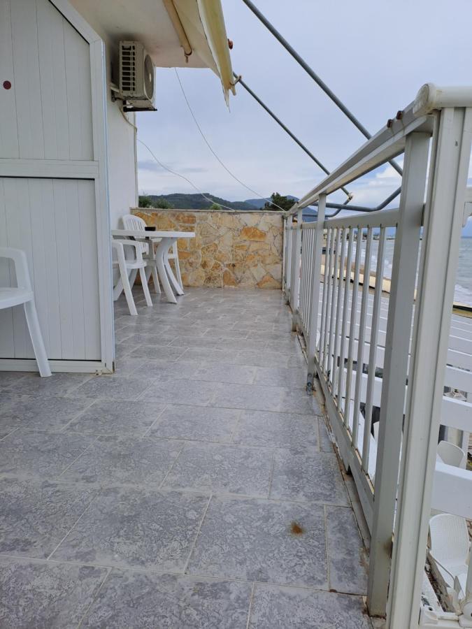 Seaside Studios Mesongí Extérieur photo