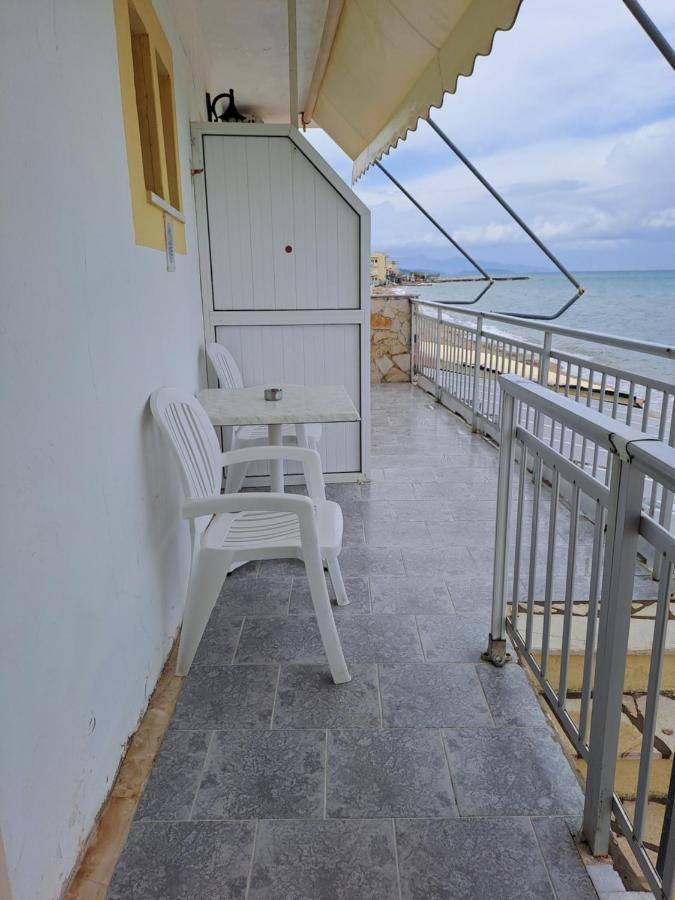 Seaside Studios Mesongí Extérieur photo
