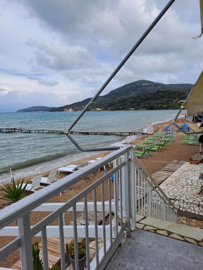 Seaside Studios Mesongí Extérieur photo