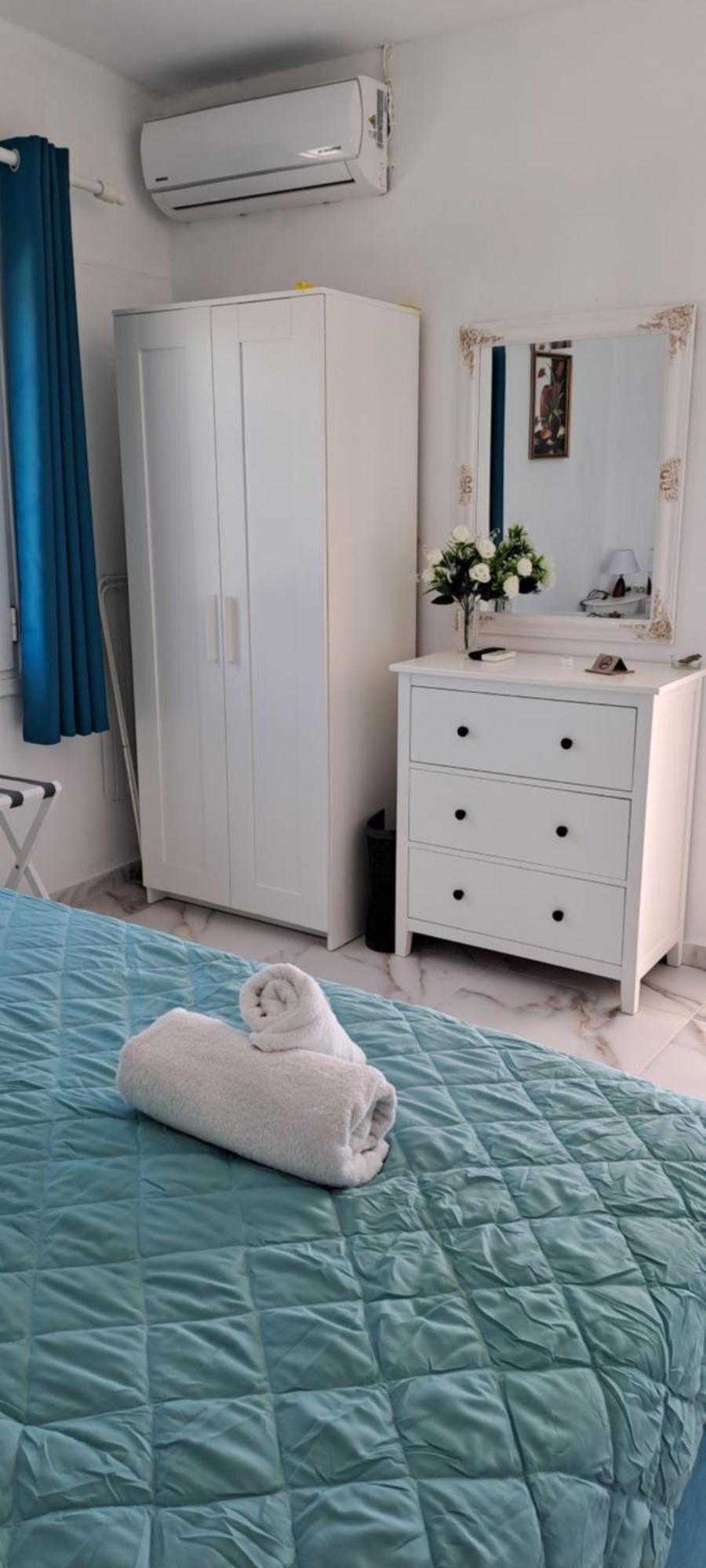 Seaside Studios Mesongí Extérieur photo