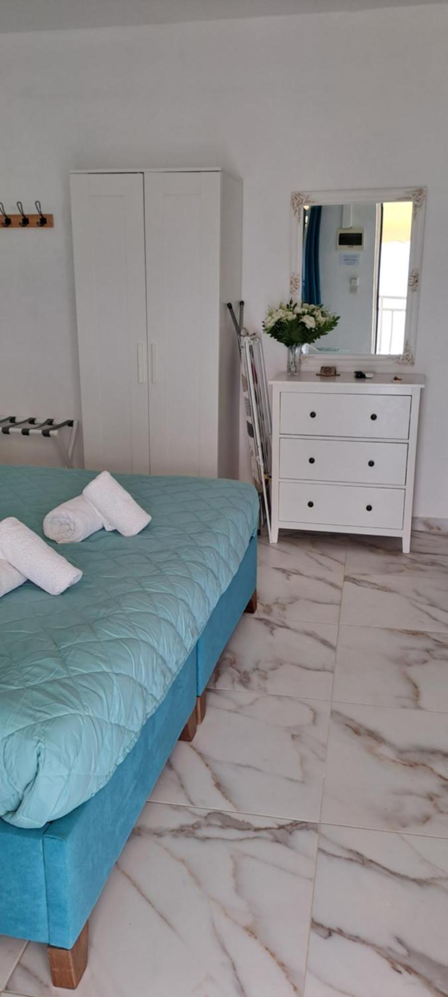 Seaside Studios Mesongí Extérieur photo