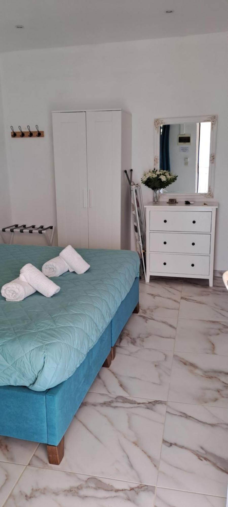 Seaside Studios Mesongí Extérieur photo