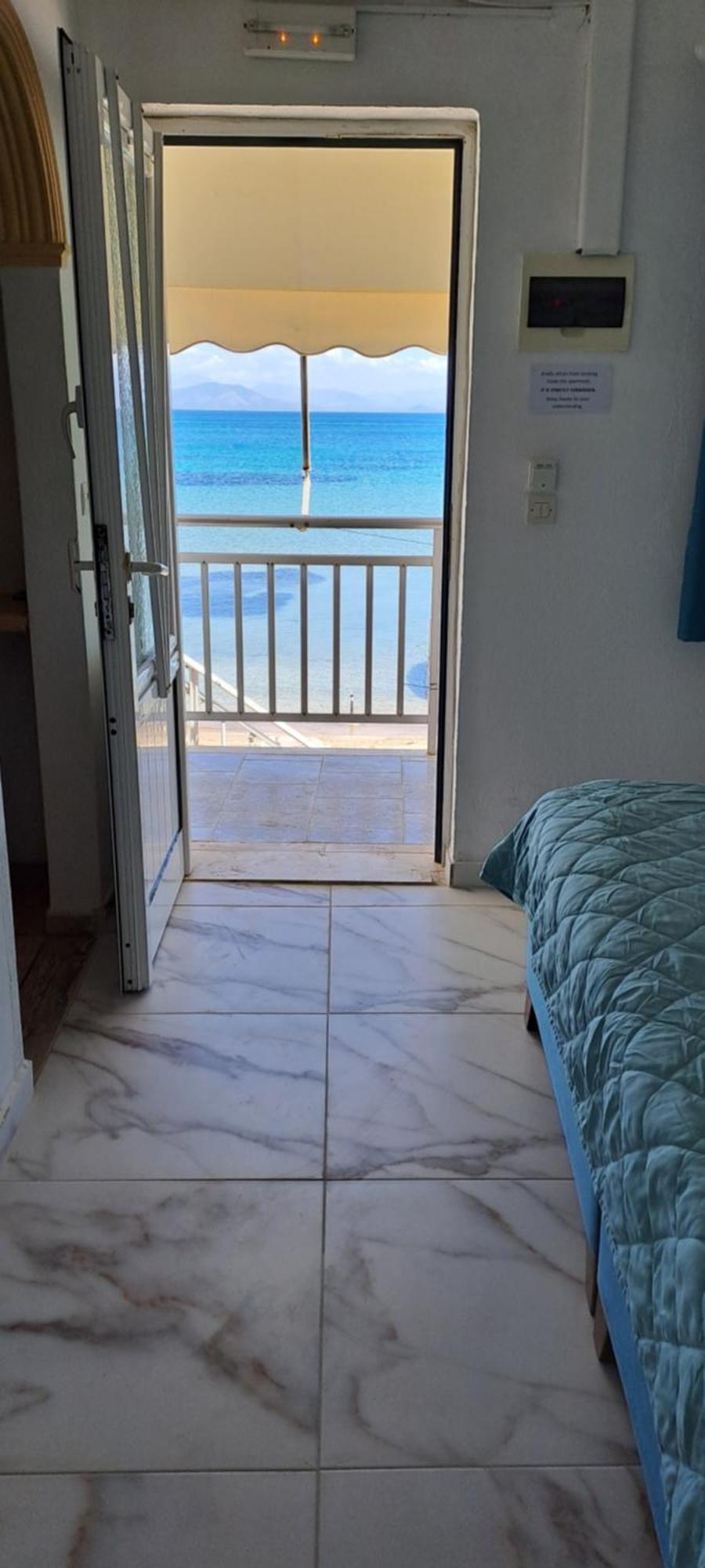 Seaside Studios Mesongí Extérieur photo